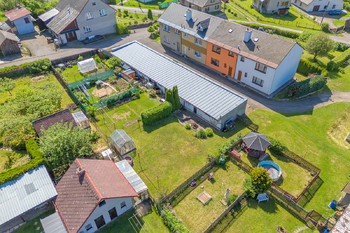 Prodej domu 208 m², Králíky