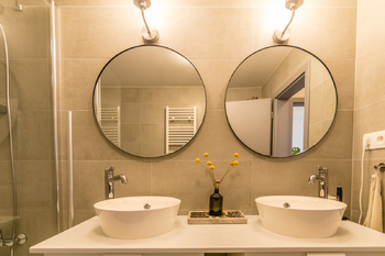 Prodej bytu 3+kk v osobním vlastnictví 96 m², Praha 8 - Karlín