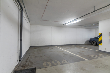 Prodej bytu 3+kk v osobním vlastnictví 96 m², Praha 8 - Karlín