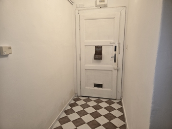 Pronájem kancelářských prostor 43 m², Praha 3 - Vinohrady