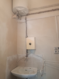 Pronájem kancelářských prostor 43 m², Praha 3 - Vinohrady