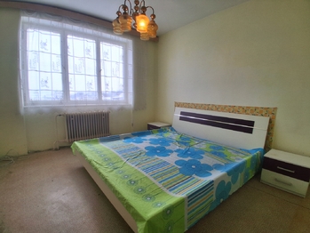 Prodej bytu 3+kk v osobním vlastnictví 57 m², Únanov