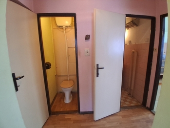 Prodej bytu 3+kk v osobním vlastnictví 57 m², Únanov