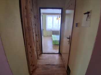 Prodej bytu 3+kk v osobním vlastnictví 57 m², Únanov