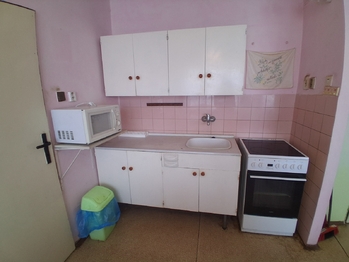 Prodej bytu 3+kk v osobním vlastnictví 57 m², Únanov