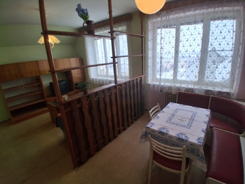 Prodej bytu 3+kk v osobním vlastnictví 57 m², Únanov