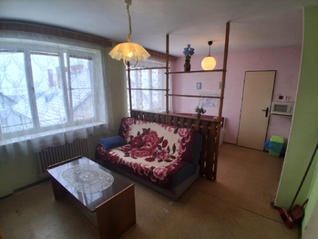 Prodej bytu 3+kk v osobním vlastnictví 57 m², Únanov