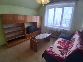 Prodej bytu 3+kk v osobním vlastnictví 57 m², Únanov