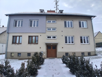 Prodej bytu 3+kk v osobním vlastnictví 57 m², Únanov