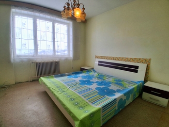 Prodej bytu 3+kk v osobním vlastnictví 57 m², Únanov