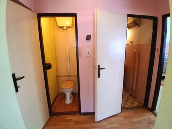 Prodej bytu 3+kk v osobním vlastnictví 57 m², Únanov