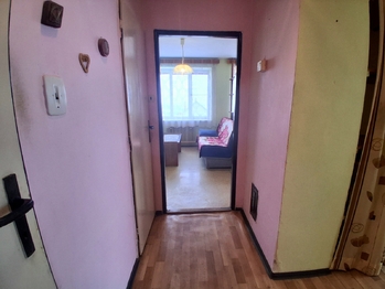 Prodej bytu 3+kk v osobním vlastnictví 57 m², Únanov