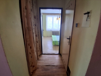 Prodej bytu 3+kk v osobním vlastnictví 57 m², Únanov