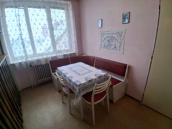 Prodej bytu 3+kk v osobním vlastnictví 57 m², Únanov