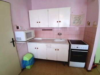 Prodej bytu 3+kk v osobním vlastnictví 57 m², Únanov