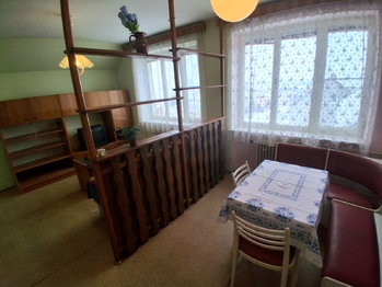 Prodej bytu 3+kk v osobním vlastnictví 57 m², Únanov