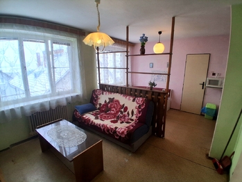 Prodej bytu 3+kk v osobním vlastnictví 57 m², Únanov