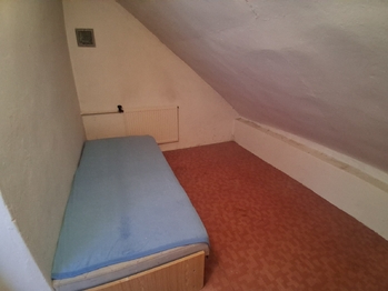 Prodej bytu 3+kk v osobním vlastnictví 57 m², Únanov