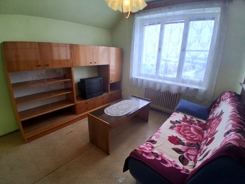 Prodej bytu 3+kk v osobním vlastnictví 57 m², Únanov