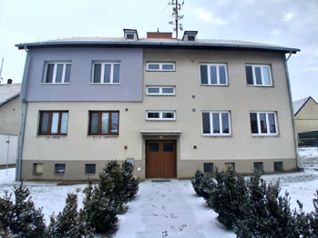 Prodej bytu 3+kk v osobním vlastnictví 57 m², Únanov