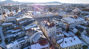 Prodej bytu 4+kk v osobním vlastnictví 675 m², Příbor