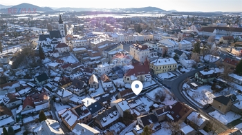 Prodej bytu 4+kk v osobním vlastnictví 675 m², Příbor