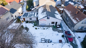 Prodej bytu 4+kk v osobním vlastnictví 675 m², Příbor