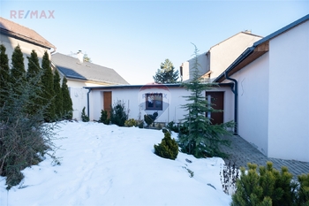 Prodej bytu 4+kk v osobním vlastnictví 675 m², Příbor