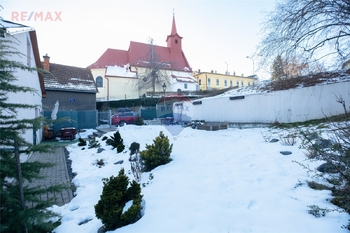 Prodej bytu 4+kk v osobním vlastnictví 675 m², Příbor