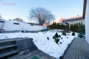 Prodej bytu 4+kk v osobním vlastnictví 675 m², Příbor