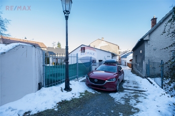 Prodej bytu 4+kk v osobním vlastnictví 675 m², Příbor