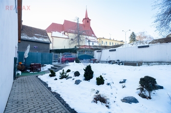 Prodej bytu 4+kk v osobním vlastnictví 675 m², Příbor