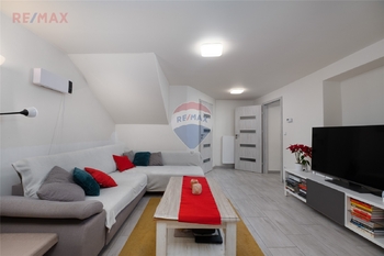 Prodej bytu 4+kk v osobním vlastnictví 675 m², Příbor