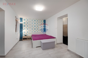 Prodej bytu 4+kk v osobním vlastnictví 675 m², Příbor