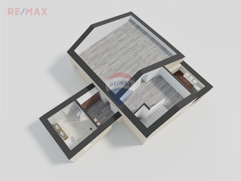 Prodej bytu 4+kk v osobním vlastnictví 675 m², Příbor