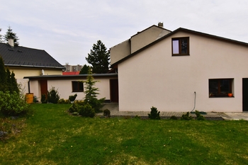 Prodej domu 193 m², Příbor