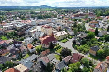 Prodej domu 193 m², Příbor