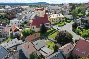 Prodej domu 193 m², Příbor