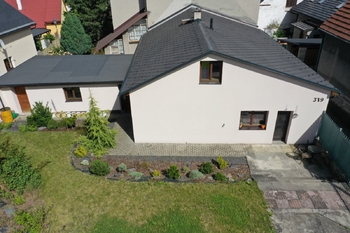 Prodej domu 193 m², Příbor