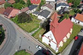 Prodej domu 193 m², Příbor