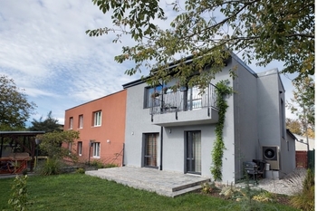 Prodej domu 165 m², Velké Přílepy