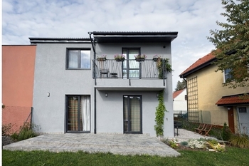 Prodej domu 165 m², Velké Přílepy
