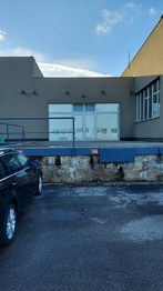 Pronájem skladovacích prostor 120 m², Brno