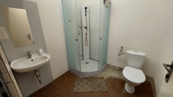 Pronájem skladovacích prostor 120 m², Brno