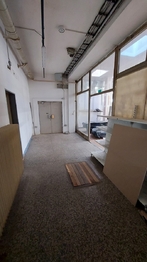 Pronájem skladovacích prostor 120 m², Brno