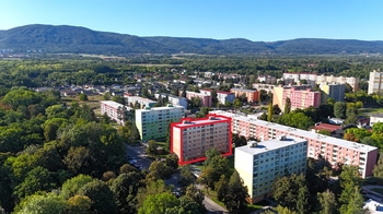 Prodej bytu 2+1 v družstevním vlastnictví 55 m², Duchcov
