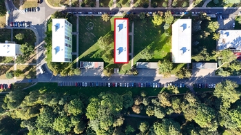 Prodej bytu 2+1 v družstevním vlastnictví 55 m², Duchcov