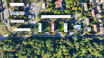 Prodej bytu 2+1 v družstevním vlastnictví 55 m², Duchcov