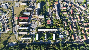 Prodej bytu 2+1 v družstevním vlastnictví 55 m², Duchcov