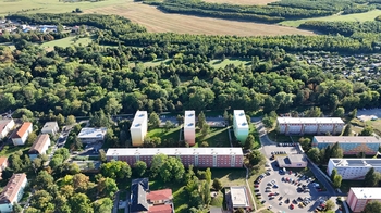 Prodej bytu 2+1 v družstevním vlastnictví 55 m², Duchcov